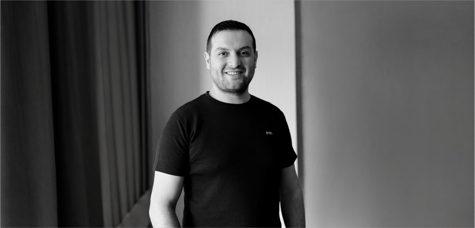 SERKAN CEM ÜNAL
