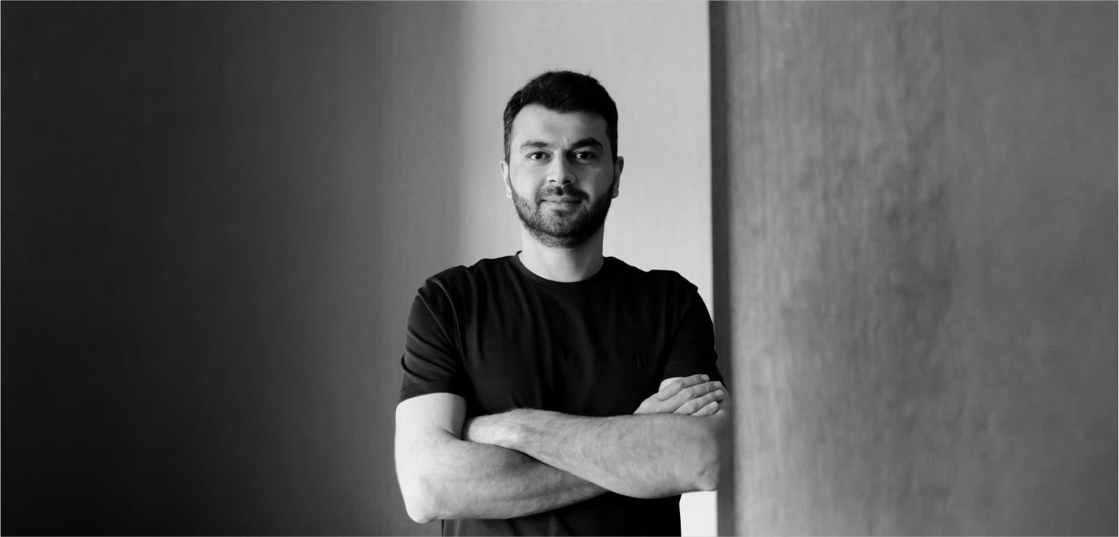 HALİL İBRAHİM KAÇMAZ