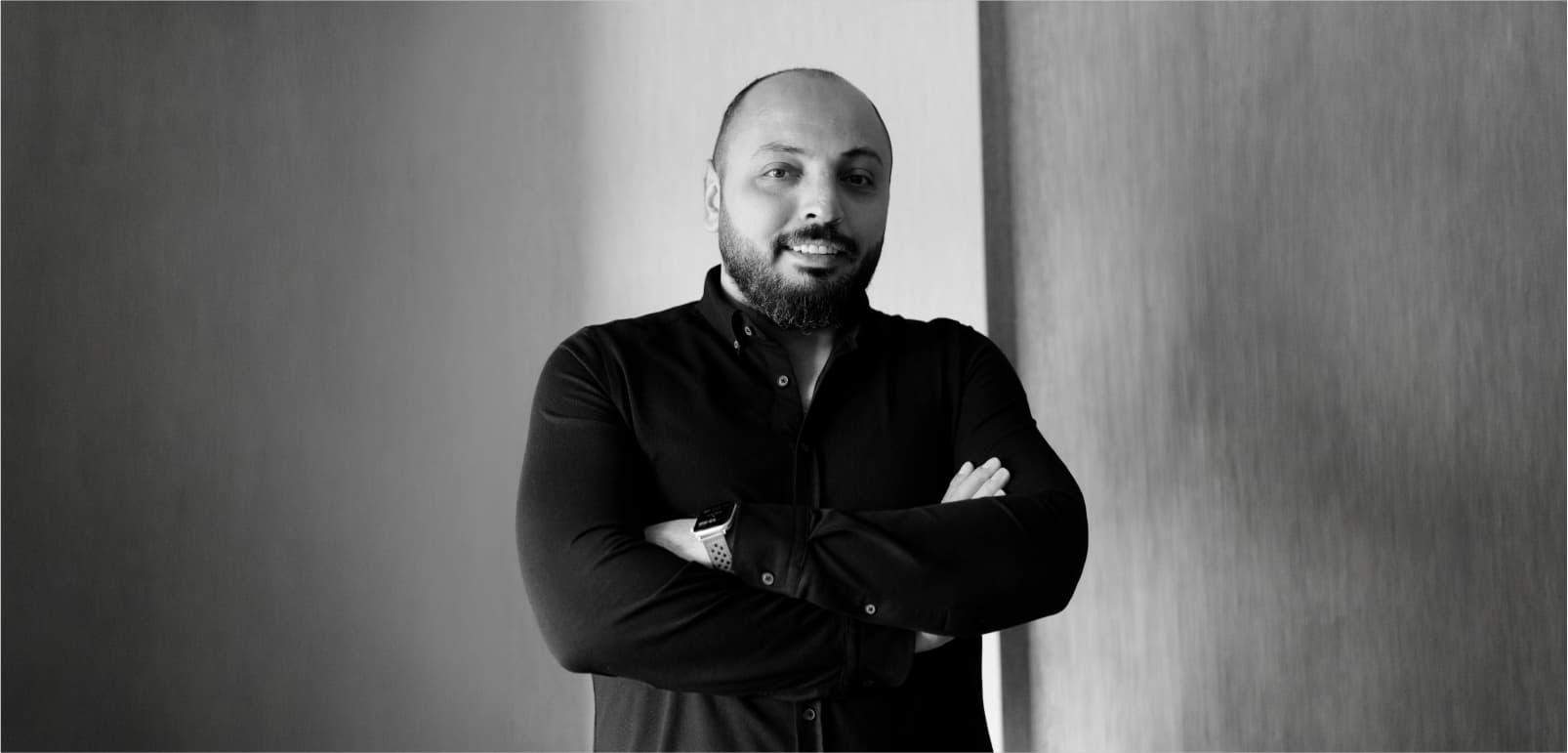 MUSTAFA KAÇAMAZ