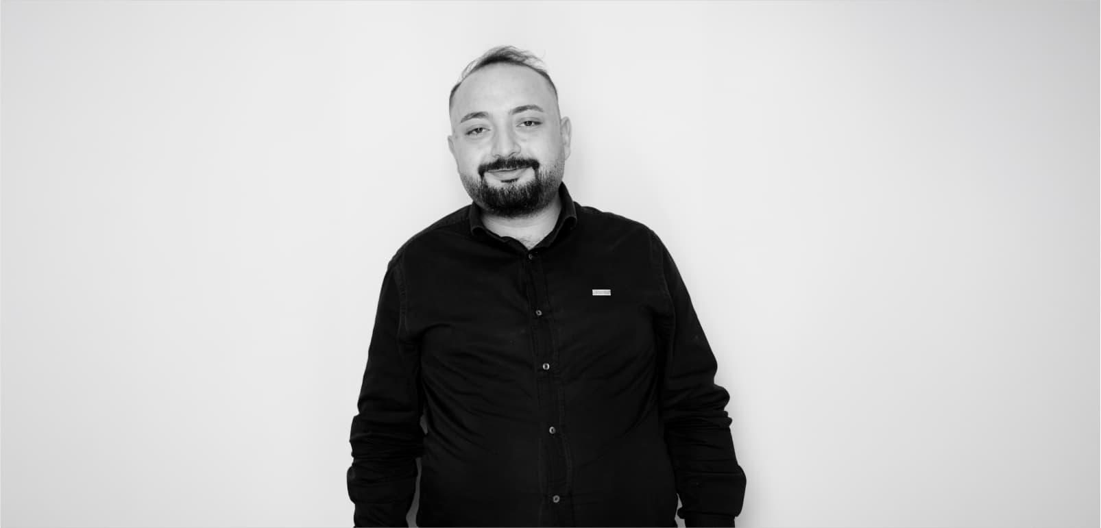 SAMET DEMİREL