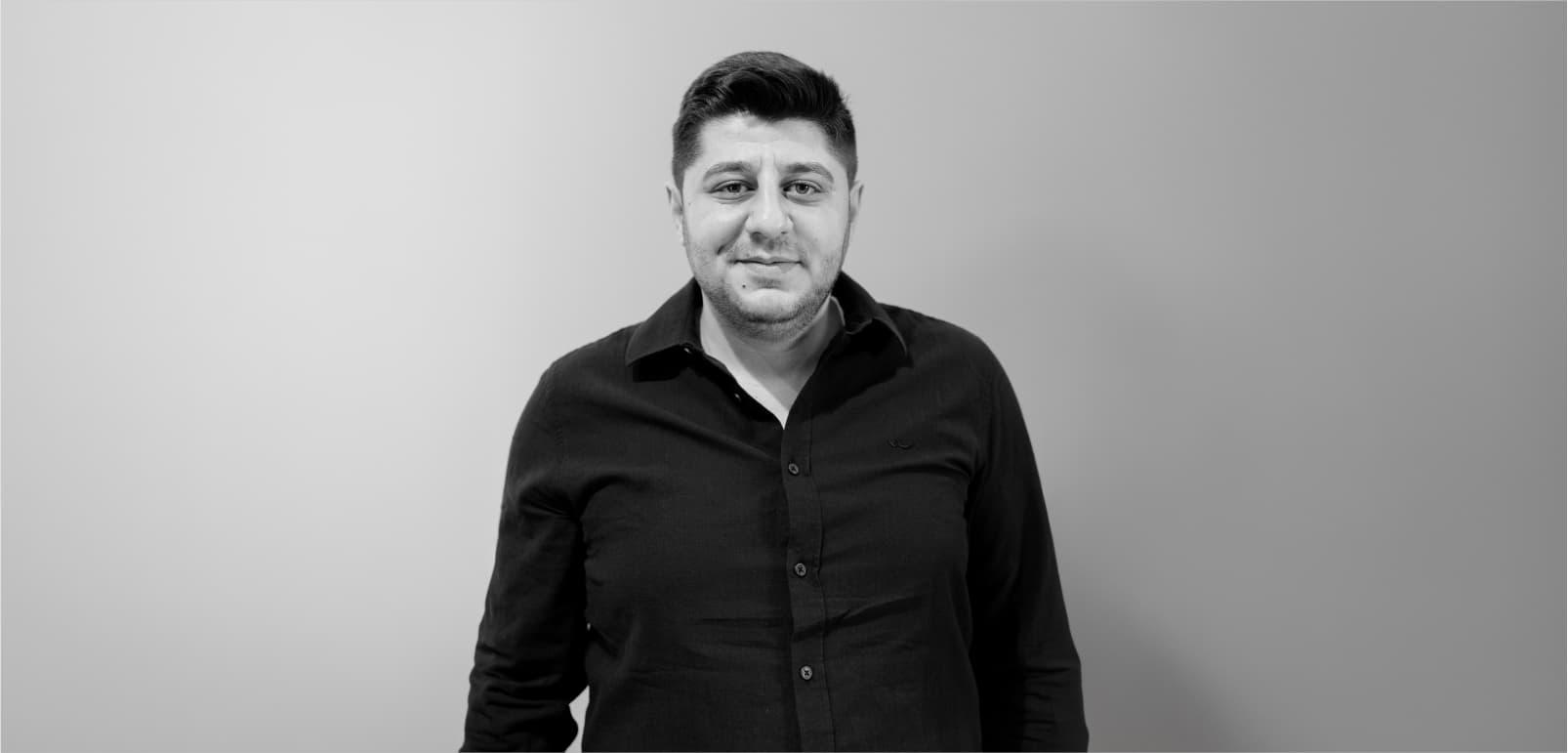 SEFER OĞUZHAN TUNÇ