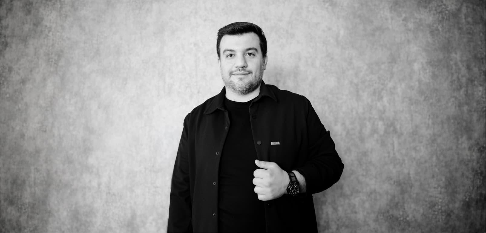 ŞÜKRÜ ABİDİN DEMİR