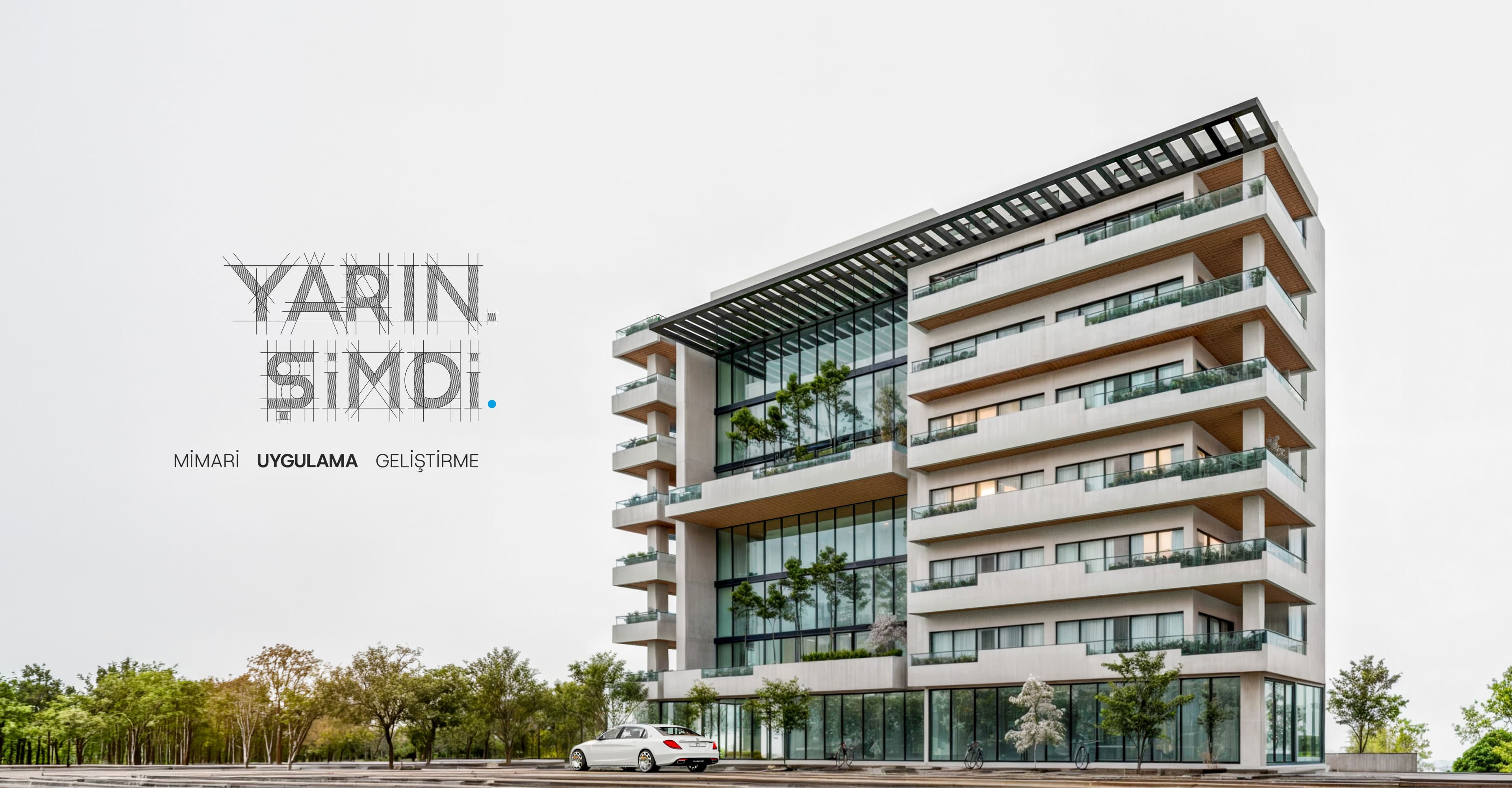 Yarın Şimdi