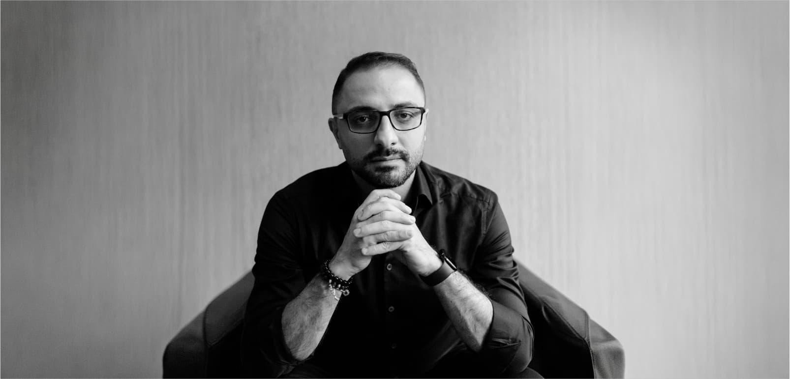 YUNUS EMRE KAÇAMAZ