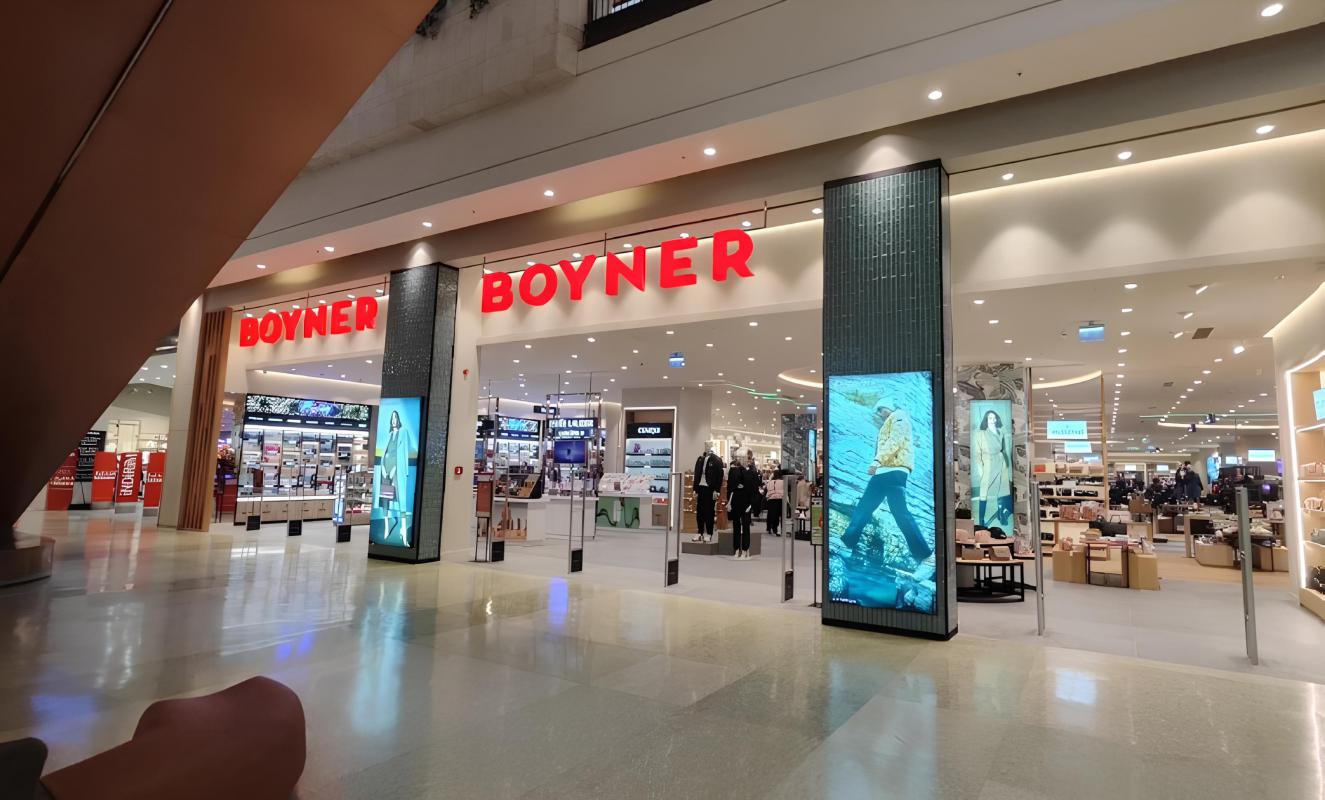 BOYNER STORE