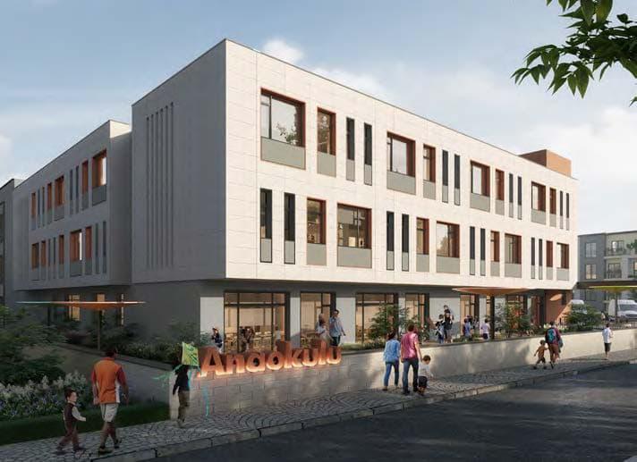 Tailor-Made Design in Modern Architecture