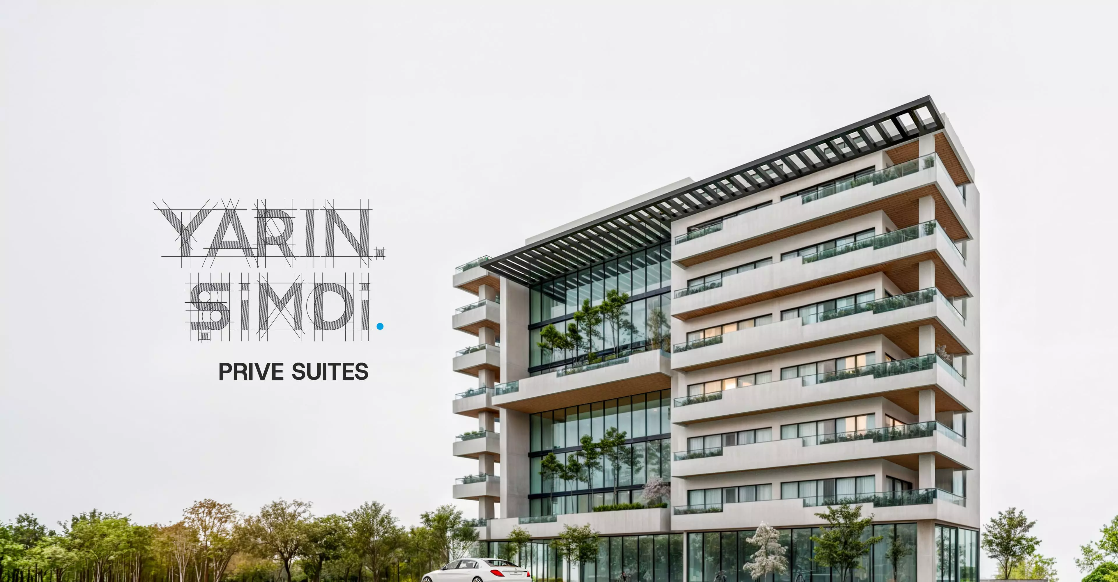 Prive Suits Banner MAS