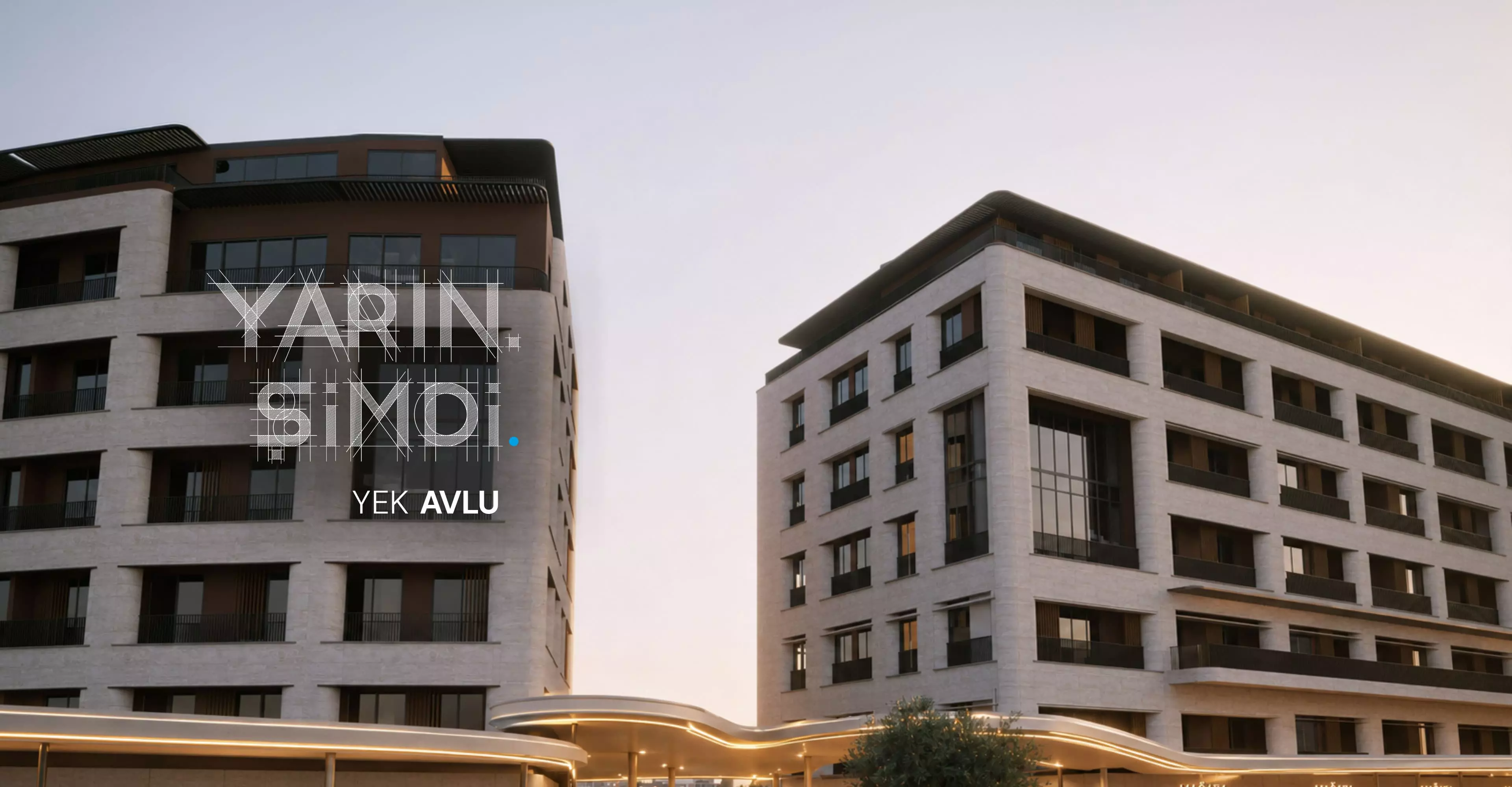YEK AVLU BANNER MAS
