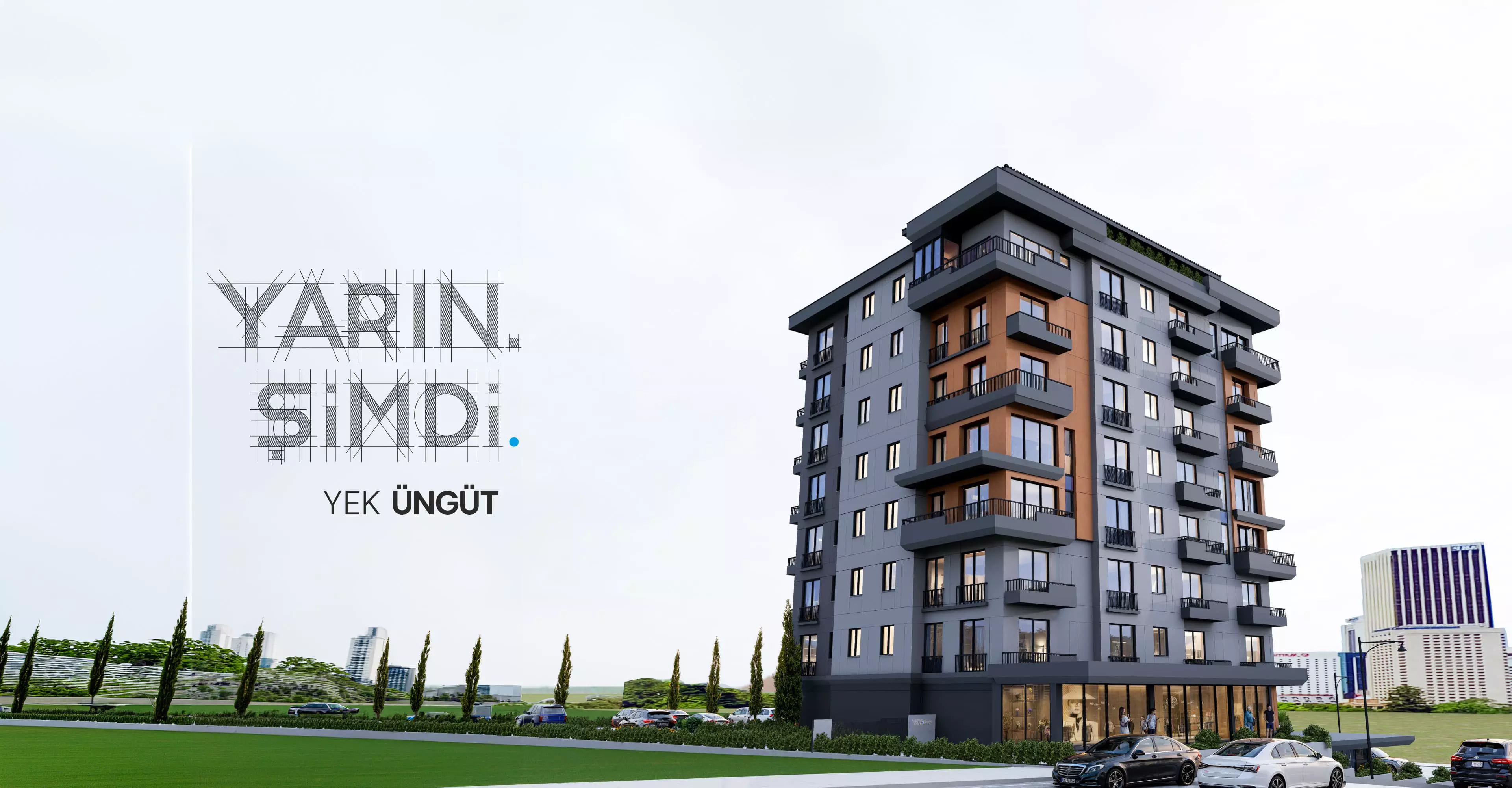 YEK ÜNGÜT BANNER