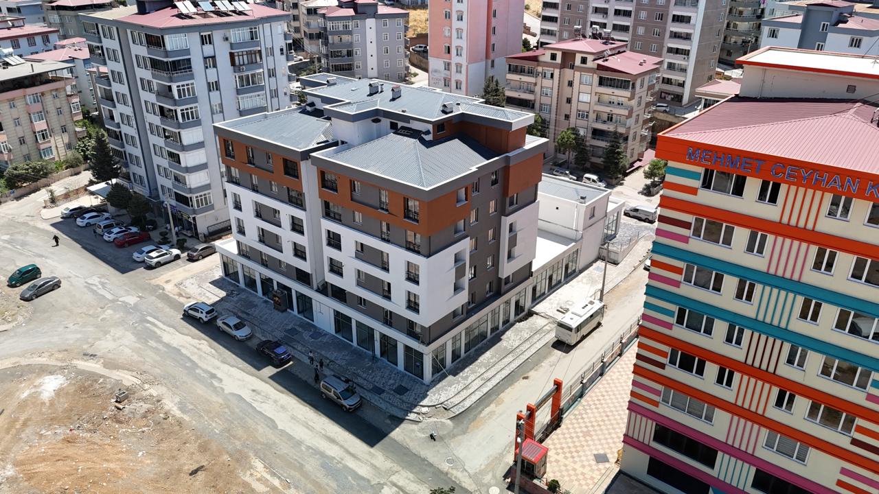 FEZA APARTMENT
