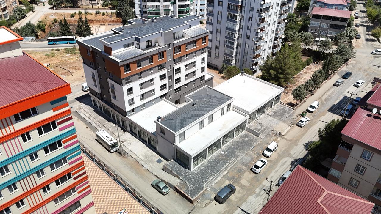 FEZA APARTMENT