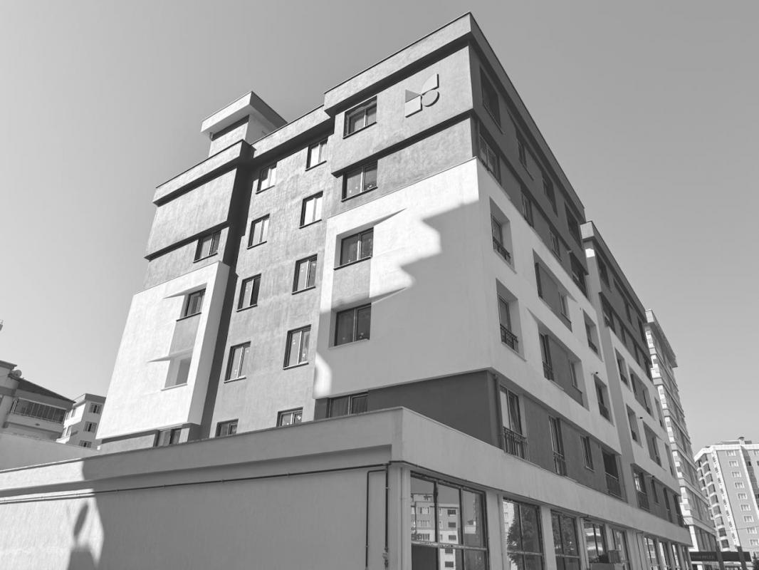 FEZA APARTMENT