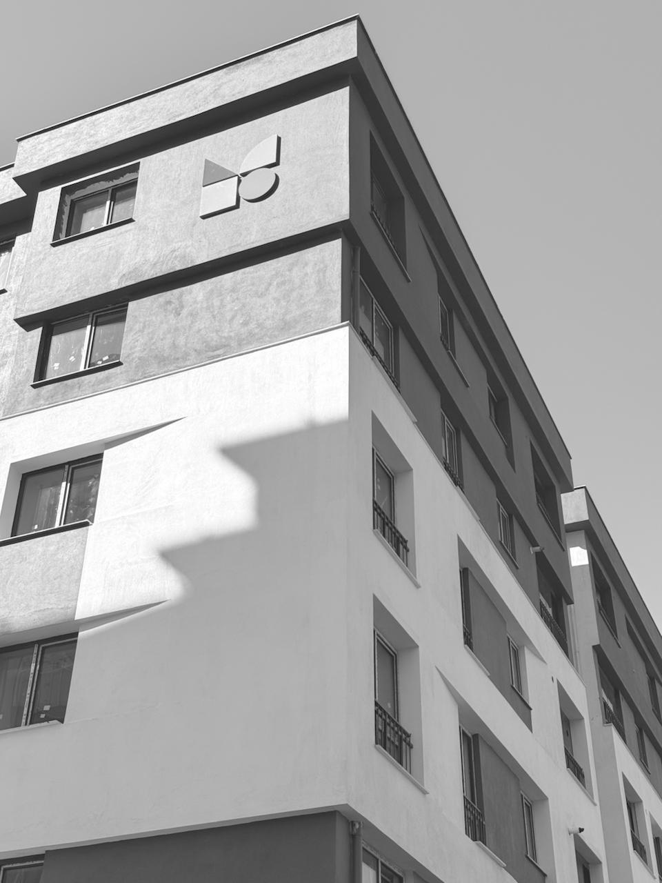 FEZA APARTMENT