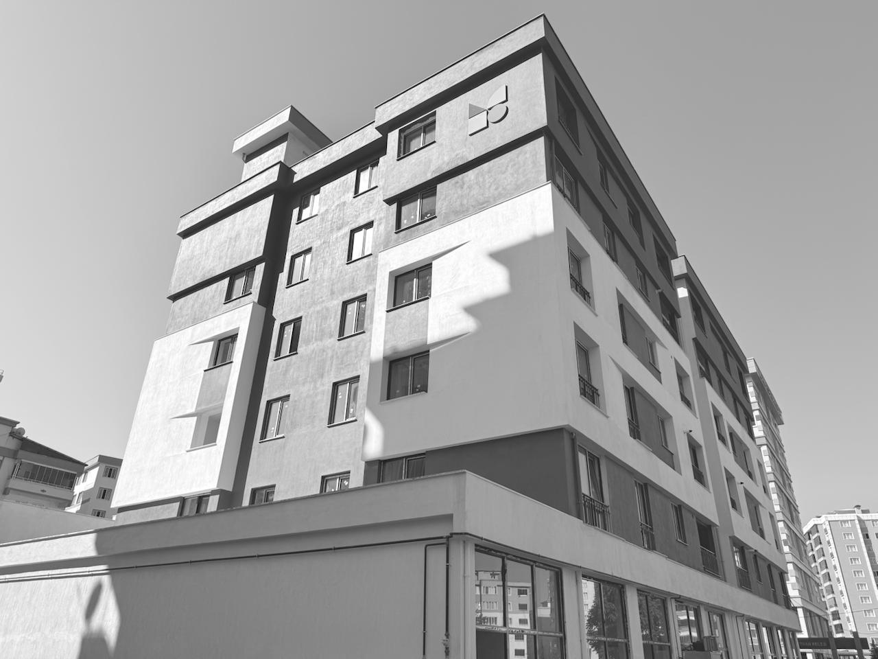 FEZA APARTMENT